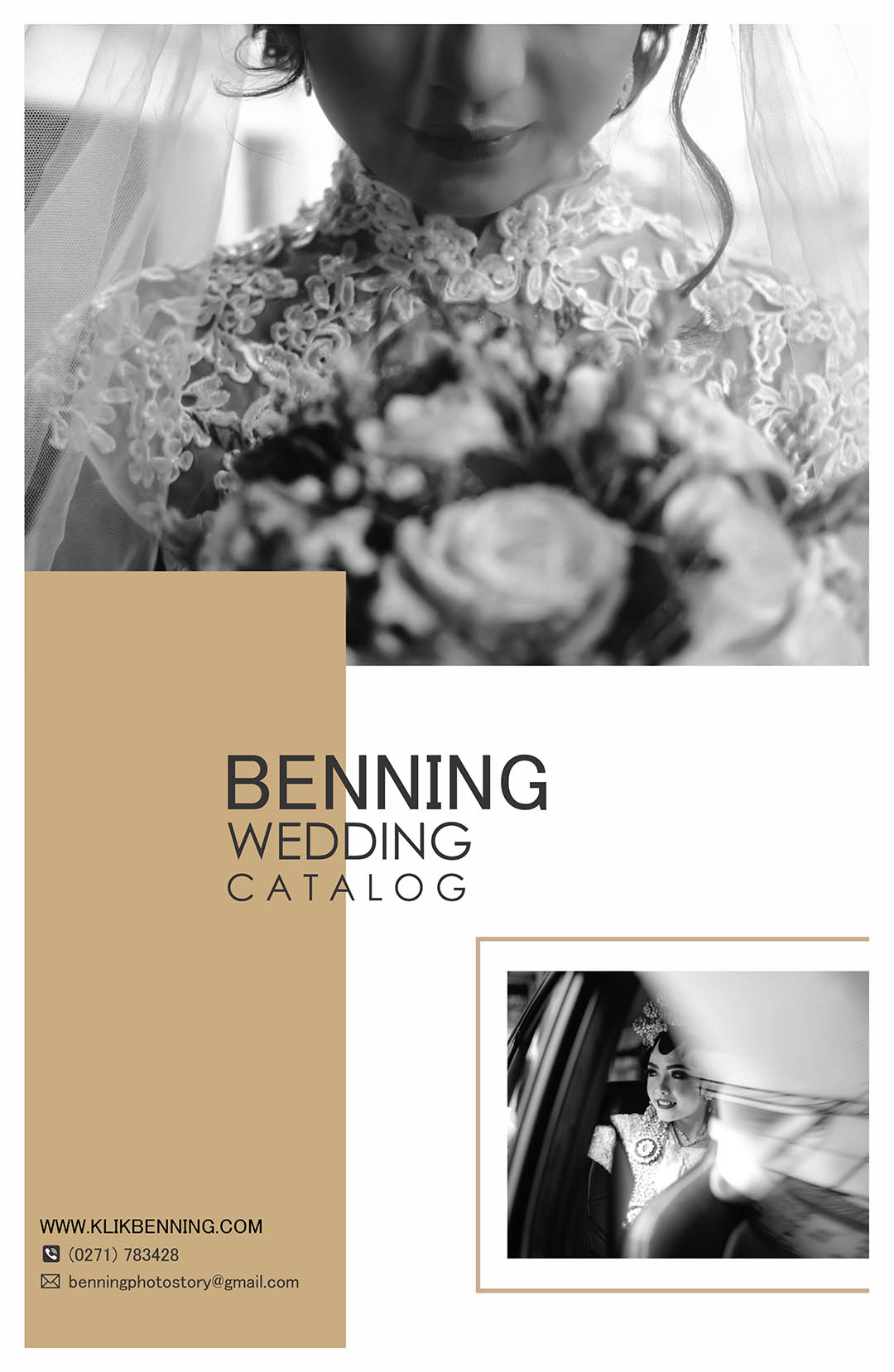 Wedding Catalog Benning